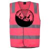 JB's HV (D+N) SAFETY VEST Thumbnail