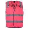 JB's HV (D+N) SAFETY VEST Thumbnail