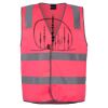 JB's HV (D+N) SAFETY VEST Thumbnail