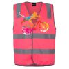 JB's HV (D+N) SAFETY VEST Thumbnail