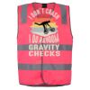 JB's HV (D+N) SAFETY VEST Thumbnail