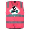 JB's HV (D+N) SAFETY VEST Thumbnail