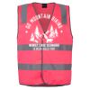 JB's HV (D+N) SAFETY VEST Thumbnail