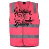 JB's HV (D+N) SAFETY VEST Thumbnail
