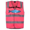 JB's HV (D+N) SAFETY VEST Thumbnail