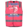 JB's HV (D+N) SAFETY VEST Thumbnail