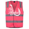 JB's HV (D+N) SAFETY VEST Thumbnail