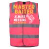 JB's HV (D+N) SAFETY VEST Thumbnail