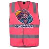 JB's HV (D+N) SAFETY VEST Thumbnail