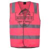 JB's HV (D+N) SAFETY VEST Thumbnail