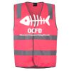 JB's HV (D+N) SAFETY VEST Thumbnail