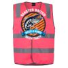 JB's HV (D+N) SAFETY VEST Thumbnail