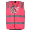 JB's HV (D+N) SAFETY VEST Thumbnail