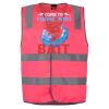 JB's HV (D+N) SAFETY VEST Thumbnail