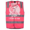 JB's HV (D+N) SAFETY VEST Thumbnail