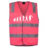 JB's HV (D+N) SAFETY VEST Thumbnail