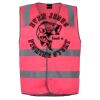 JB's HV (D+N) SAFETY VEST Thumbnail