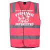 JB's HV (D+N) SAFETY VEST Thumbnail