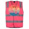 JB's HV (D+N) SAFETY VEST Thumbnail