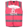 JB's HV (D+N) SAFETY VEST Thumbnail