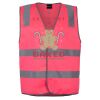 JB's HV (D+N) SAFETY VEST Thumbnail