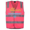 JB's HV (D+N) SAFETY VEST Thumbnail