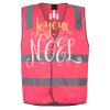 JB's HV (D+N) SAFETY VEST Thumbnail