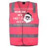 JB's HV (D+N) SAFETY VEST Thumbnail