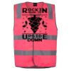 JB's HV (D+N) SAFETY VEST Thumbnail