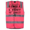 JB's HV (D+N) SAFETY VEST Thumbnail