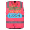 JB's HV (D+N) SAFETY VEST Thumbnail