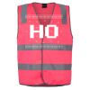 JB's HV (D+N) SAFETY VEST Thumbnail