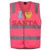JB's HV (D+N) SAFETY VEST Thumbnail