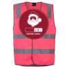 JB's HV (D+N) SAFETY VEST Thumbnail