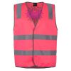 JB's HV (D+N) SAFETY VEST Thumbnail