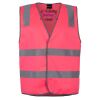 JB's HV (D+N) SAFETY VEST Thumbnail