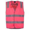 JB's HV (D+N) SAFETY VEST Thumbnail