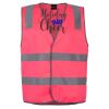 JB's HV (D+N) SAFETY VEST Thumbnail