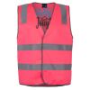 JB's HV (D+N) SAFETY VEST Thumbnail