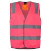 JB's HV (D+N) SAFETY VEST Thumbnail