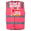 JB's HV (D+N) SAFETY VEST Thumbnail