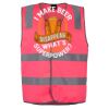 JB's HV (D+N) SAFETY VEST Thumbnail