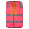 JB's HV (D+N) SAFETY VEST Thumbnail