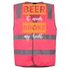 JB's HV (D+N) SAFETY VEST Thumbnail