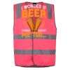 JB's HV (D+N) SAFETY VEST Thumbnail