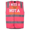 JB's HV (D+N) SAFETY VEST Thumbnail