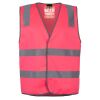 JB's HV (D+N) SAFETY VEST Thumbnail