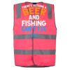 JB's HV (D+N) SAFETY VEST Thumbnail