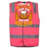 JB's HV (D+N) SAFETY VEST Thumbnail