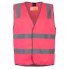 JB's HV (D+N) SAFETY VEST Thumbnail